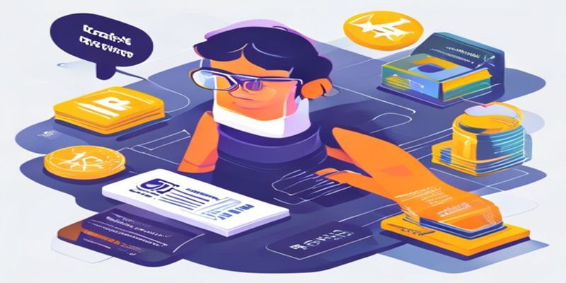 crypto education infographic